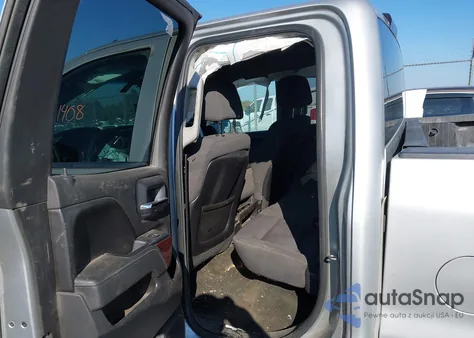 2015 GMC Sierra 1500 Sle z USA, uszkodzony, nr VIN 1GTV2UECXFZ339475